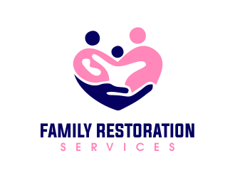 Family Restoration Services  logo design by JessicaLopes