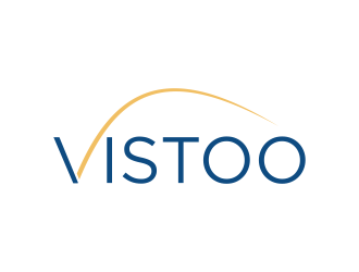 Vistoo logo design by mukleyRx