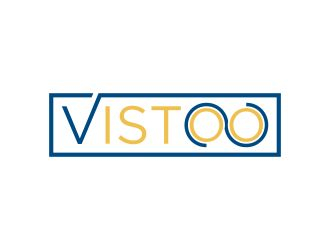 Vistoo logo design by fastIokay