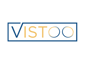 Vistoo logo design by Greenlight