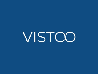 Vistoo logo design by lj.creative
