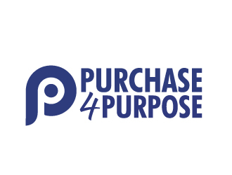 Purchase 4 Purpose logo design by jaize