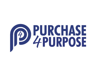 Purchase 4 Purpose logo design by jaize