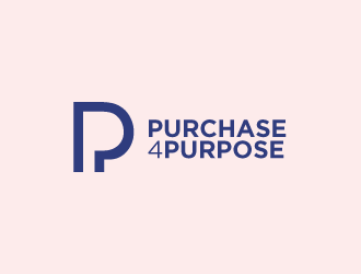 Purchase 4 Purpose logo design by torresace