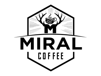 Coffee Shop (Details below) logo design by M J