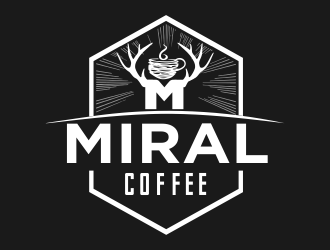 Coffee Shop (Details below) logo design by M J
