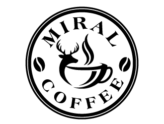 Coffee Shop (Details below) logo design by jaize