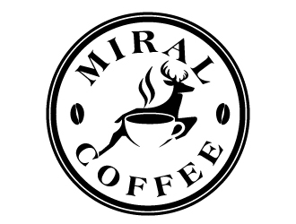 Coffee Shop (Details below) logo design by jaize