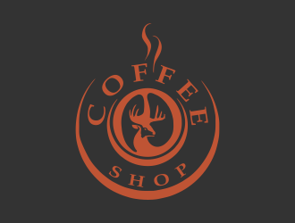 Coffee Shop (Details below) logo design by MCXL