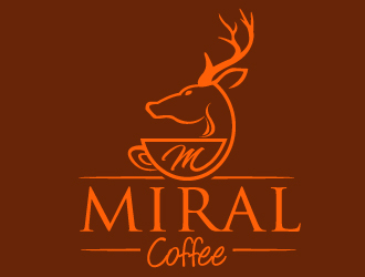 Coffee Shop (Details below) logo design by PMG