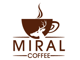 Coffee Shop (Details below) logo design by PMG