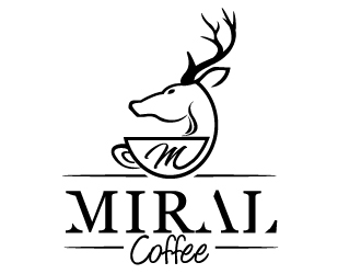 Coffee Shop (Details below) logo design by PMG