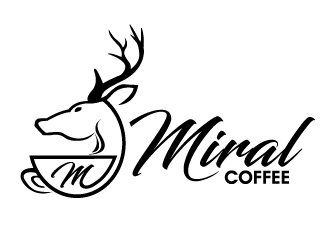 Coffee Shop (Details below) logo design by PMG