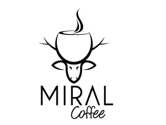 Coffee Shop (Details below) logo design by PMG