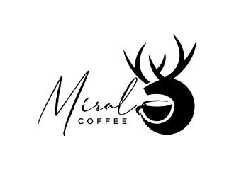 Coffee Shop (Details below) logo design by Erasedink