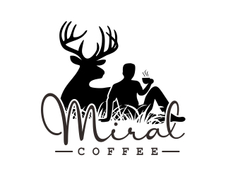 Coffee Shop (Details below) logo design by aura
