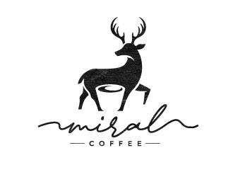 Coffee Shop (Details below) logo design by REDCROW