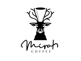 Coffee Shop (Details below) logo design by REDCROW