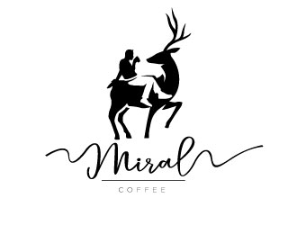 Coffee Shop (Details below) logo design by REDCROW