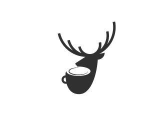 Coffee Shop (Details below) logo design by fillintheblack
