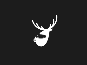 Coffee Shop (Details below) logo design by fillintheblack