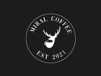 Coffee Shop (Details below) logo design by fillintheblack
