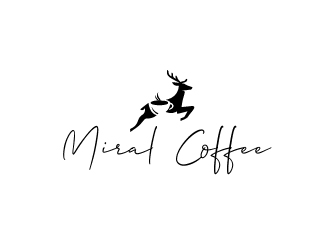 Coffee Shop (Details below) logo design by my!dea