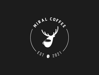 Coffee Shop (Details below) logo design by fillintheblack