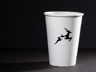 Coffee Shop (Details below) logo design by my!dea