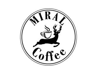 Coffee Shop (Details below) logo design by pilKB