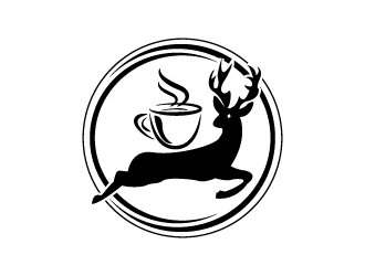 Coffee Shop (Details below) logo design by pilKB