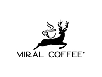 Coffee Shop (Details below) logo design by pilKB