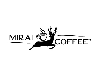 Coffee Shop (Details below) logo design by pilKB