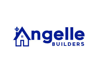 Angelle Builders logo design by usef44
