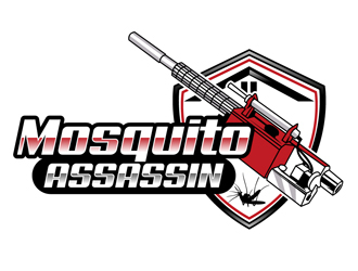 logo design by DreamLogoDesign