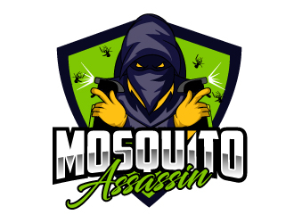 logo design by ElonStark