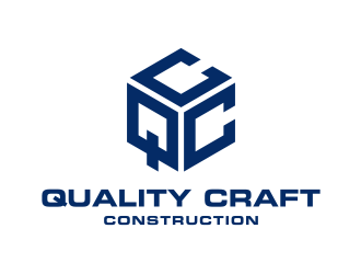 Quality Craft Construction logo design by GemahRipah