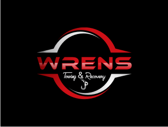  logo design by aflah