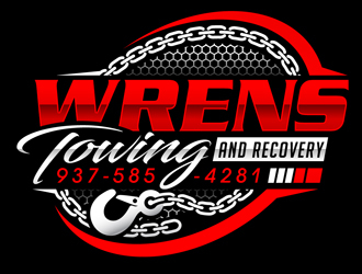  logo design by DreamLogoDesign