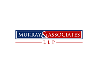 Murray & Associates LLP logo design by valace
