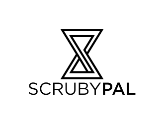 ScrubyPal logo design by changcut