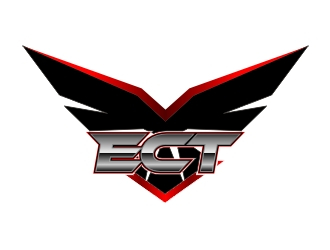 Extreme Cheer and Tumble logo design by Wigburg