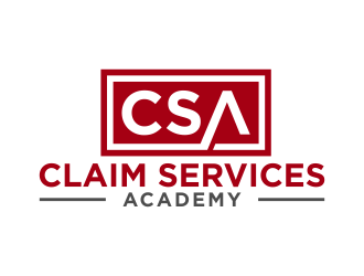 Claim Services Academy logo design by almaula