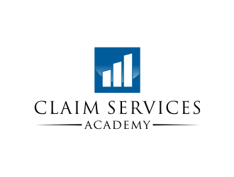 Claim Services Academy logo design by Inaya