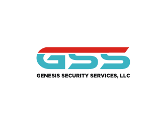 Genesis Security Services, LLC logo design by Diancox