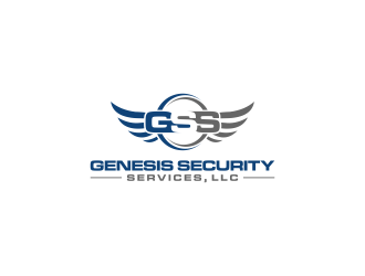  logo design by RIANW