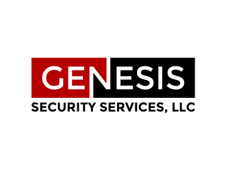Genesis Security Services, LLC logo design by Girly