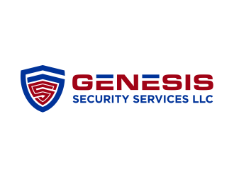 Genesis Security Services, LLC logo design by cintoko