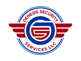 Genesis Security Services, LLC logo design by cintoko