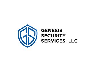 Genesis Security Services, LLC logo design by haidar